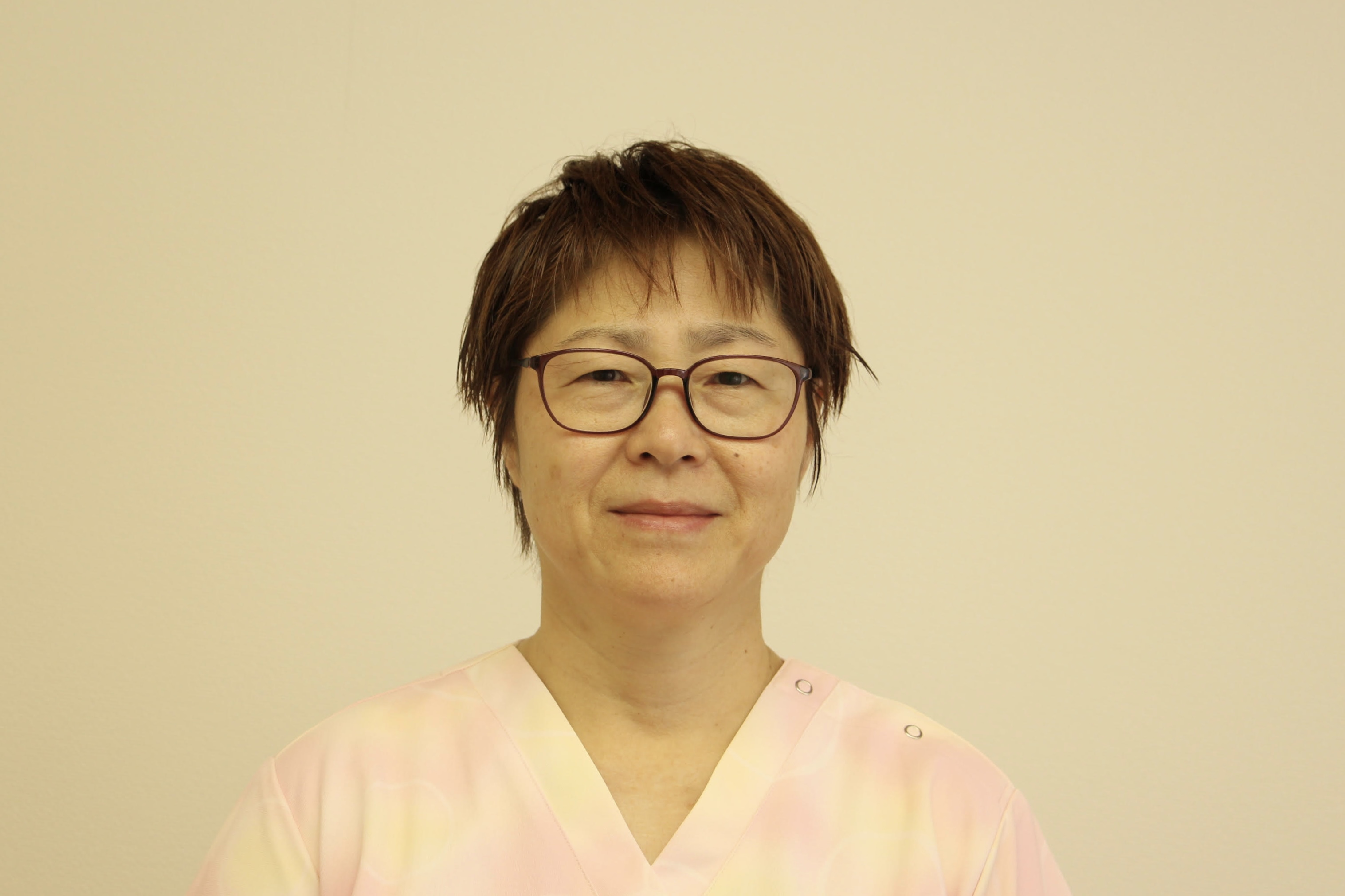院長